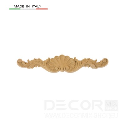 Medžio dekoras F560298 Medžio dekoras F560298